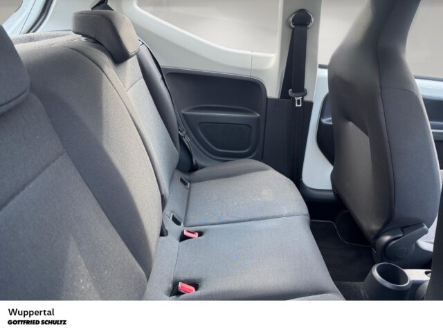 Volkswagen up! Move Move up!