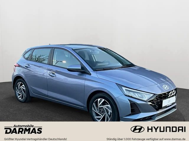 Hyundai i20 Trend