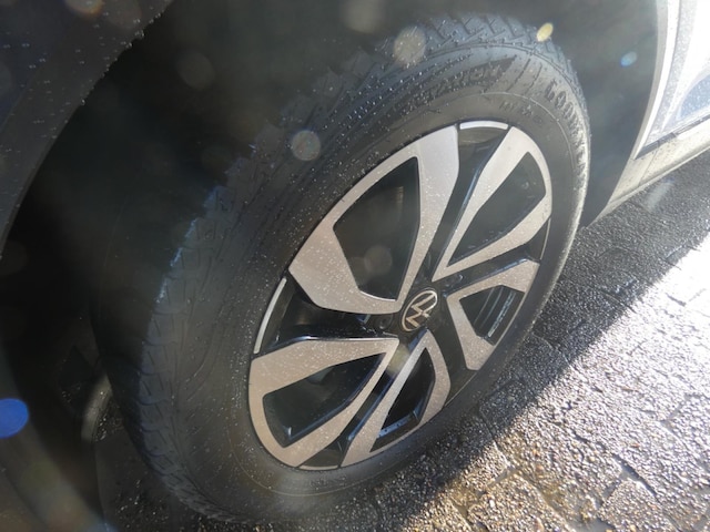 Volkswagen T-Roc 1.0 TSI