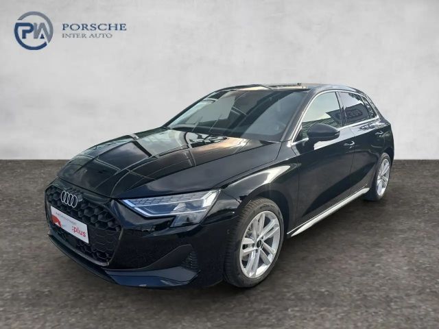 Audi A3 30 TFSI Sedan