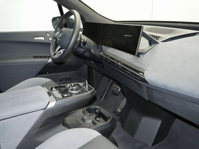 BMW iX M-Sport xDrive60