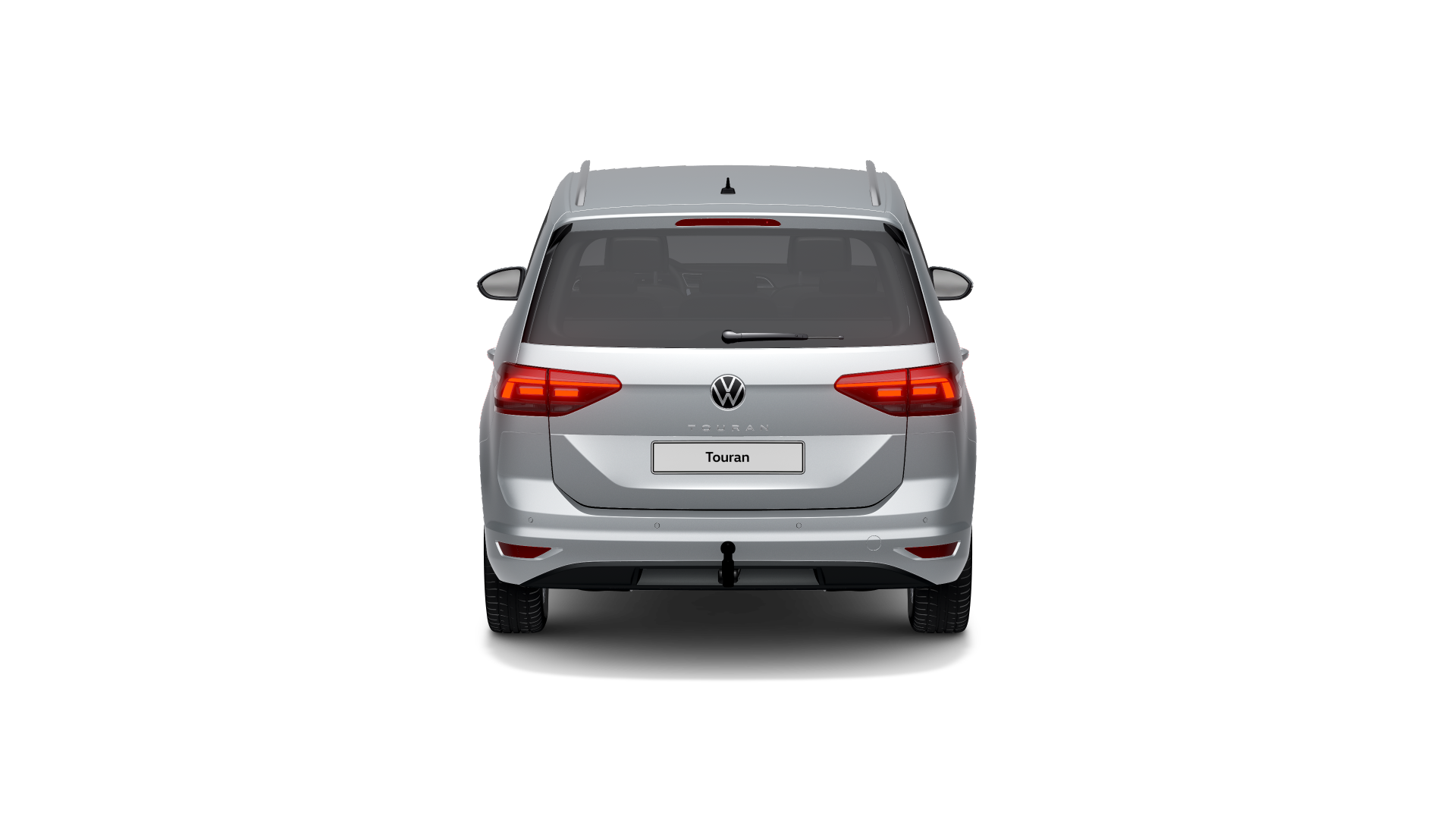 Volkswagen Touran 1.5 TSI Comfortline DSG