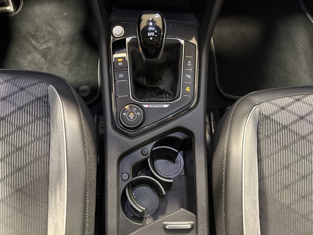 Volkswagen Tiguan 2.0 TSI 4Motion Allspace
