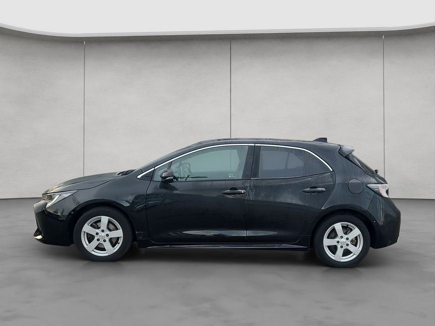 Toyota Corolla 5-deurs Basis GR