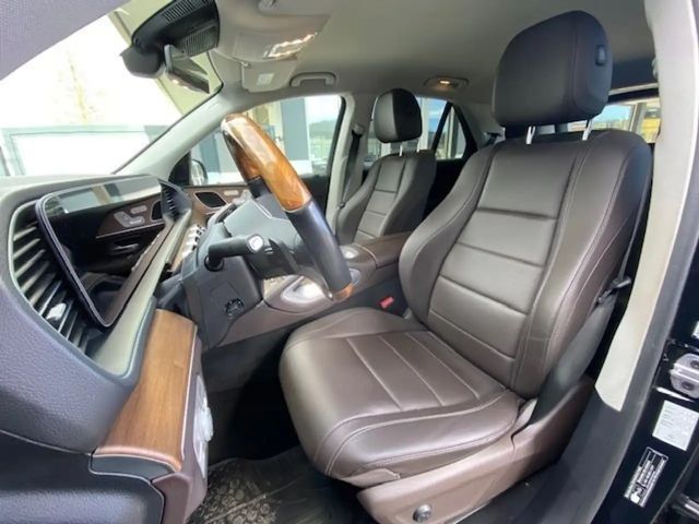 Mercedes-Benz GLE 350 4MATIC