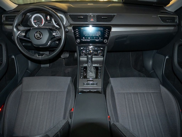 Skoda Superb 1.5 TSI ACT Combi Style Style