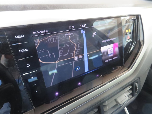 Volkswagen Polo 1.0 TSI DSG Move