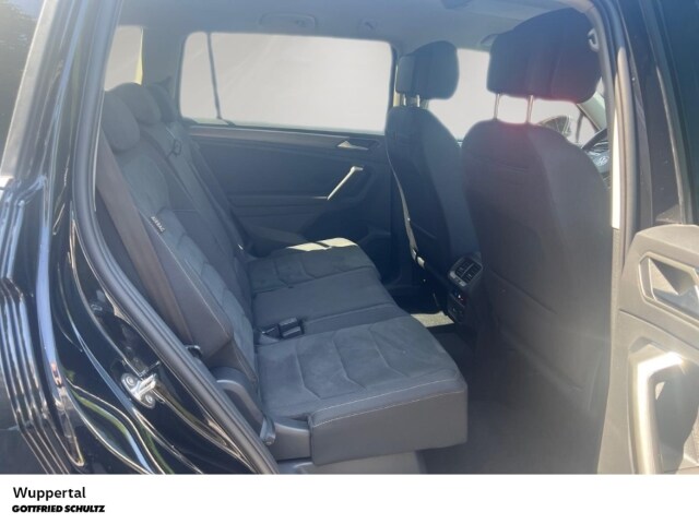 Volkswagen Tiguan 2.0 TSI Allspace DSG