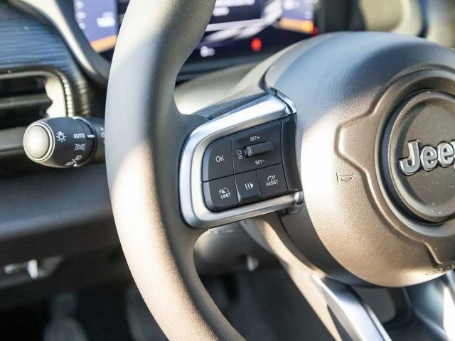 Jeep Avenger Altitude