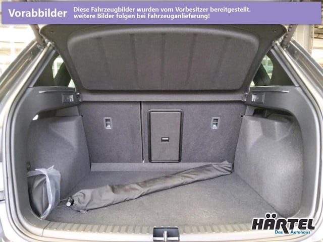 Cupra Ateca 2.0 TSI 4Drive DSG VZ