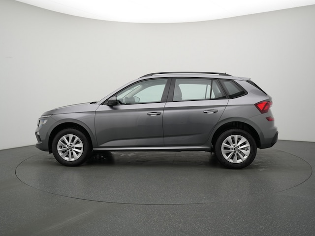 Skoda Kamiq Selection