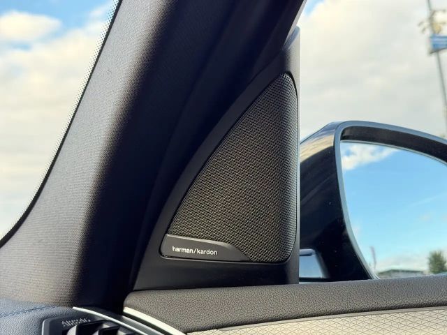 BMW X3 40i LivePro/Head-Up/Panorama/AHK/Driving/ACC/Parki