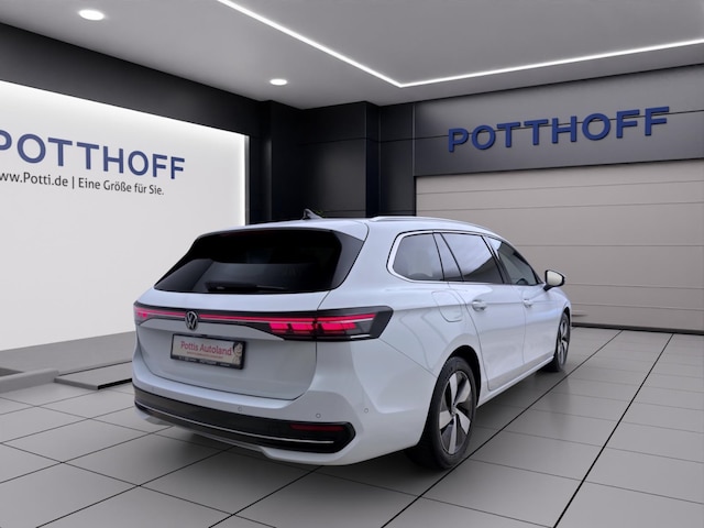 Volkswagen Passat 2.0 TDI DSG Elegance Elegance