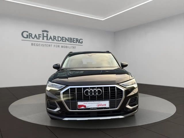Audi Q3 35 TFSI S-Tronic