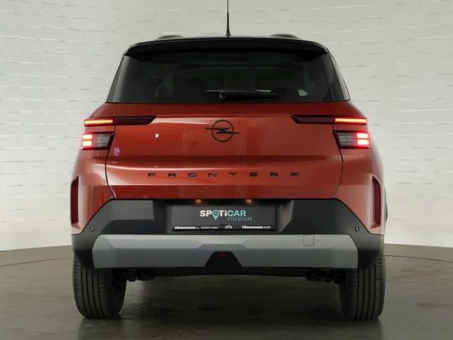 Opel Frontera 44 kWh GS