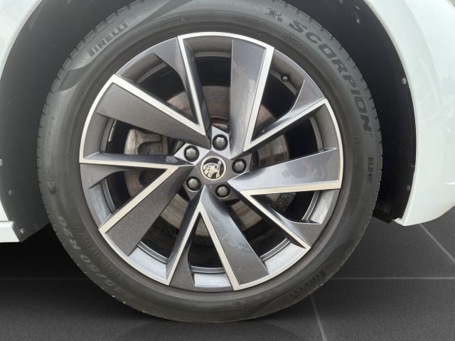 Skoda Enyaq 4x4 Sportline