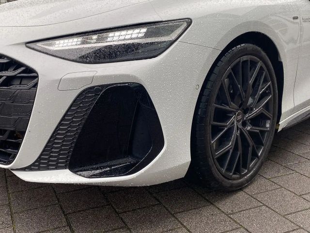 Audi A6 e-tron Edition Quattro