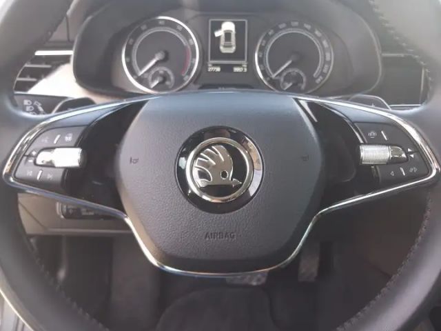 Skoda Kamiq 1.5 TSI Style Style