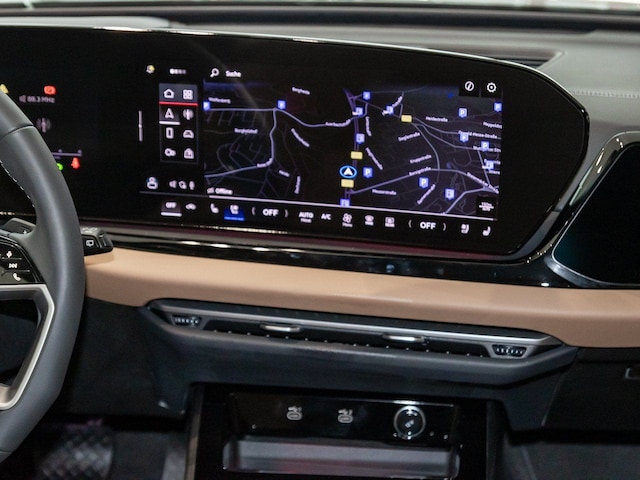 Audi A5 Avant Quattro S-Tronic