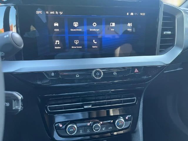 Opel Mokka 1.2 Turbo Edition Turbo