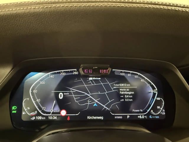 BMW X5 M-Sport xDrive45e