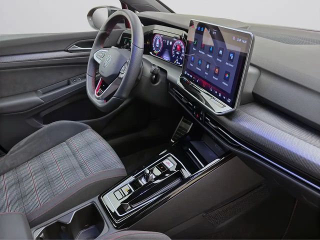 Volkswagen Golf GTI IQ.Drive