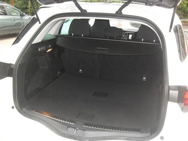 Renault Megane Combi EDC RS TCe 160