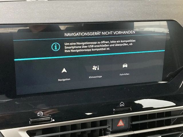 Citroën C4 Plus PureTech