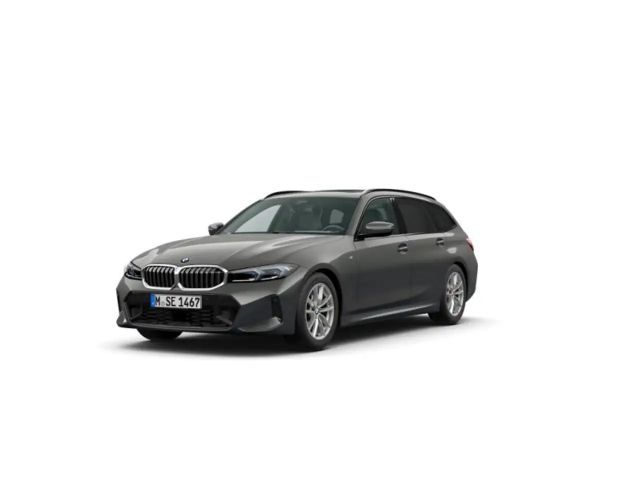 BMW 318 M-Sport Touring