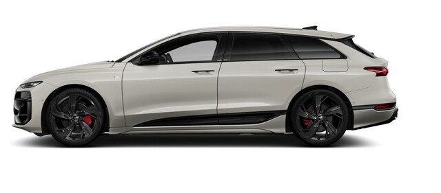 Audi A6 e-tron Avant