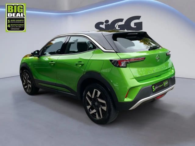 Opel Mokka Elegance Mokka-e