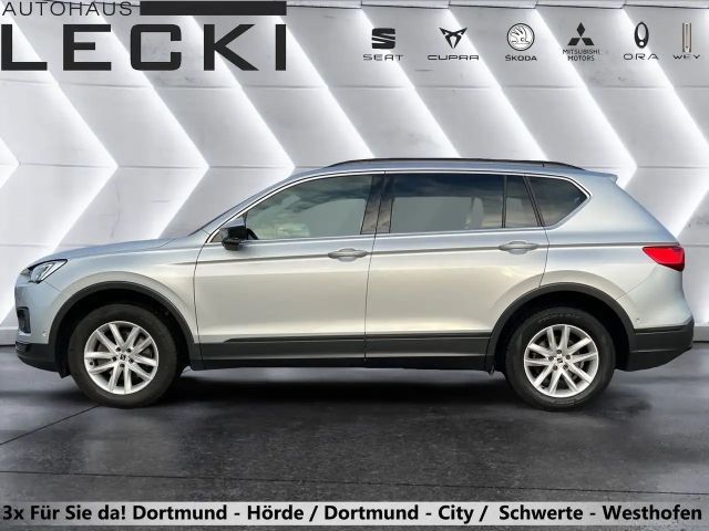 Seat Tarraco 1.5 TSI DSG Style