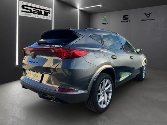Cupra Formentor 2.0 TDI AHK PANORAMA TOP VIEW BEATS FULL-LINK NAVI