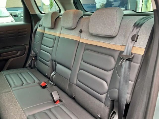 Citroën C3 Aircross Pack PureTech Shine