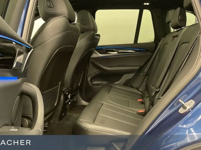 BMW X3 xDrive xDrive30e