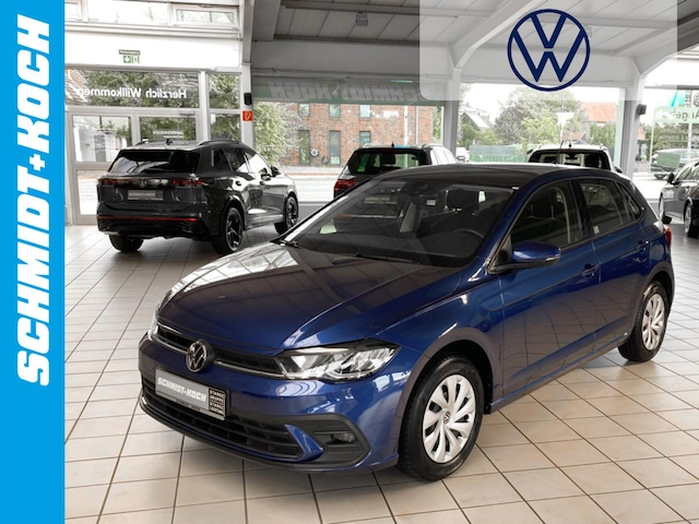 Volkswagen Polo 1.0 TSI Life