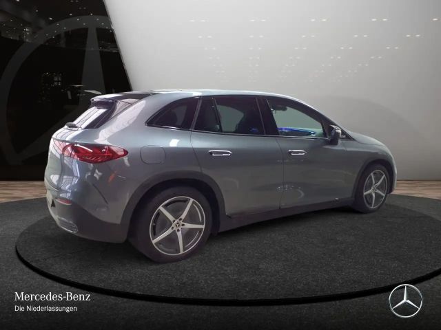 Mercedes-Benz EQE SUV 350 4MATIC AMG Line