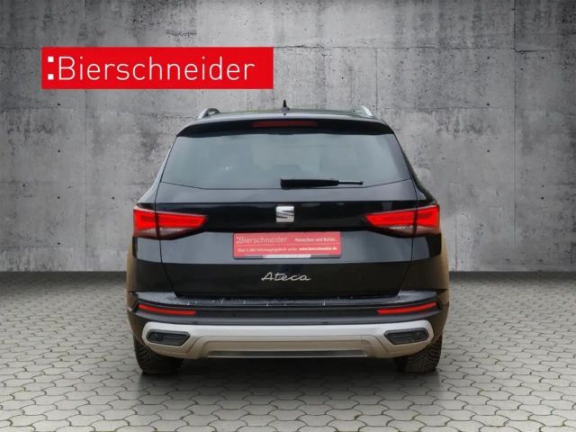 Seat Ateca 1.5 TSI DSG
