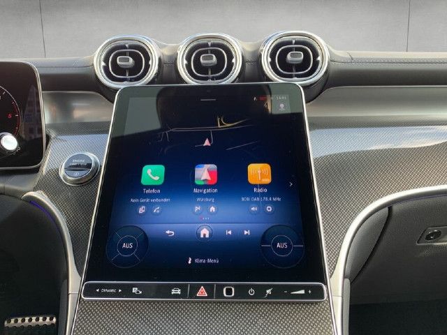 Mercedes-Benz GLC 200 4MATIC GLC 200 d