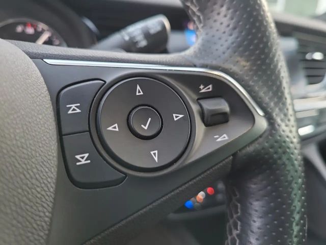 Opel Insignia Sports Tourer