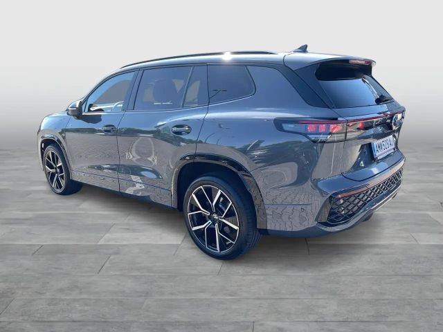 Volkswagen Tayron 4Motion DSG