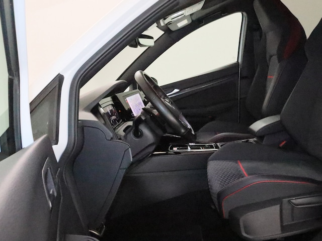 Volkswagen Golf 2.0 TSI GTI Golf VIII