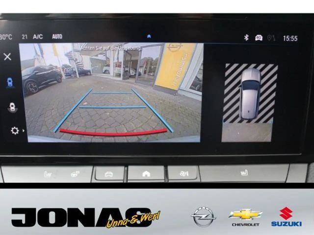 Opel Astra 1.2 Turbo Enjoy Sports Tourer