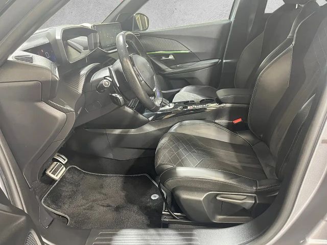 Peugeot 2008 EAT8 GT-Line PureTech