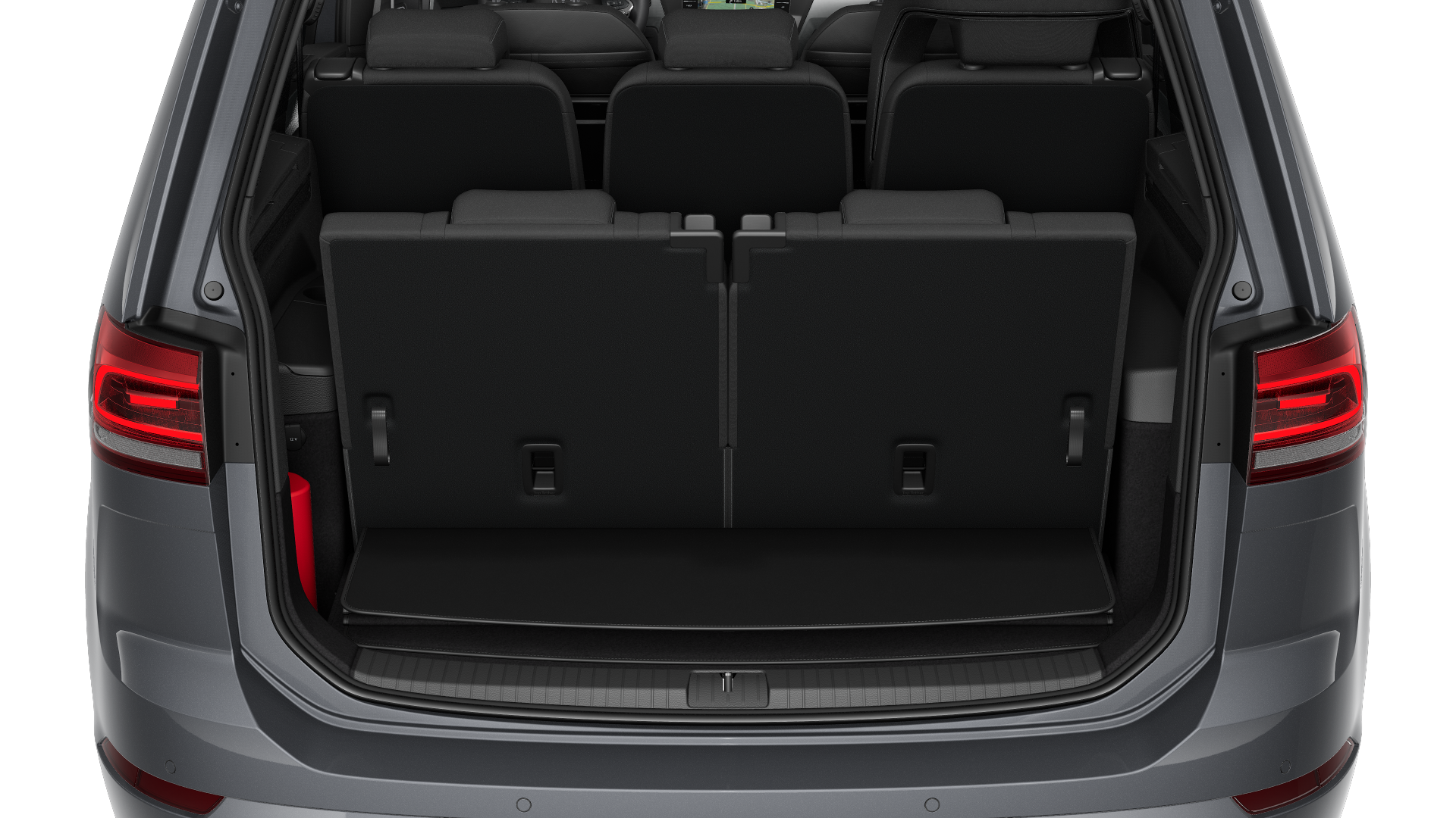 Volkswagen Touran 1,5 TSI 7-SITZER*STANDHZG*AHK*NAV*RFK* KLIMA LED ALU