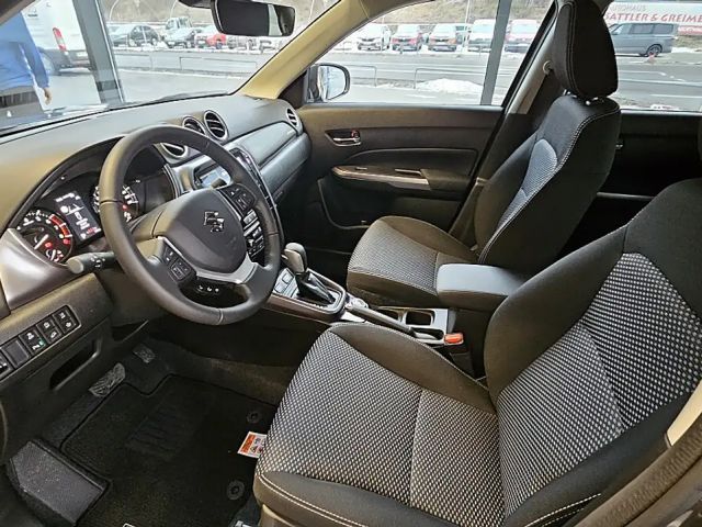 Suzuki Vitara AllGrip Hybrid Shine