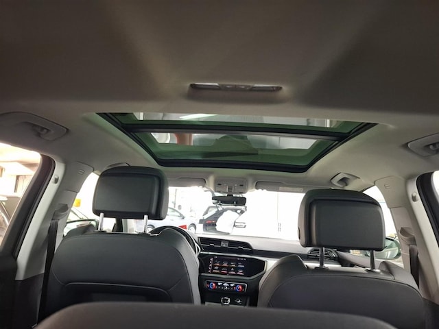 Audi Q3 45 TFSI Hybride S-Tronic