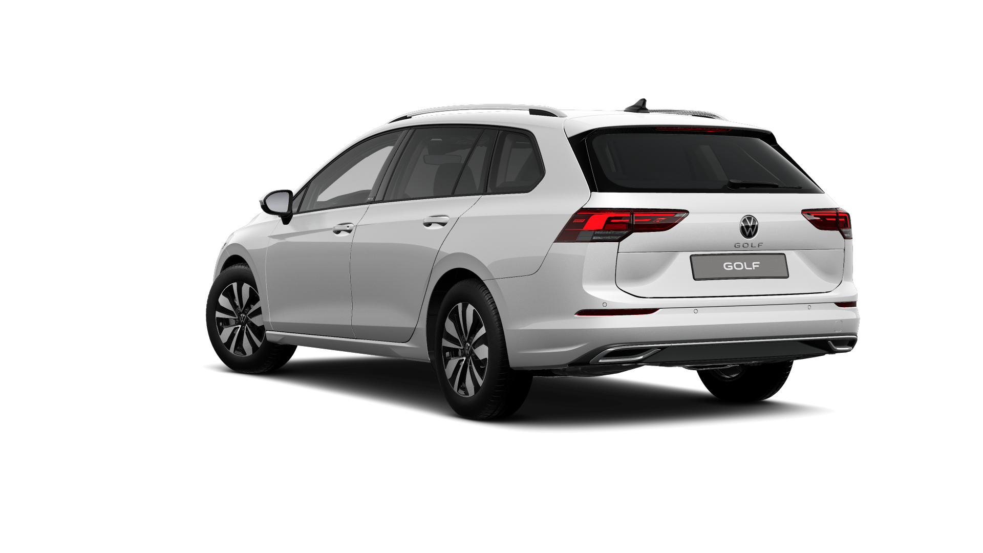 Volkswagen Golf Golf VIII Move Variant