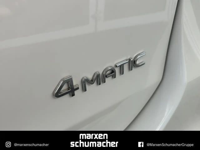 Mercedes-Benz EQA 300 4MATIC AMG Line