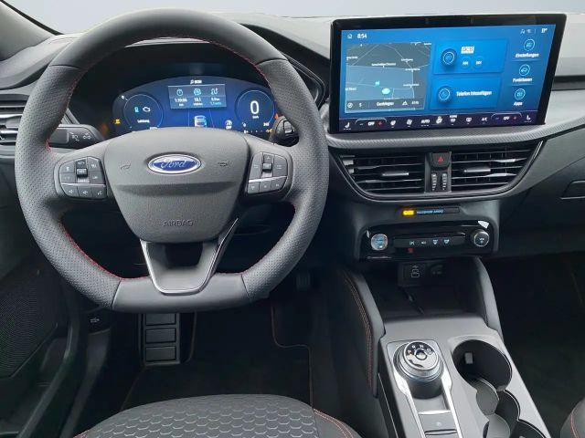 Ford Kuga Plug in Hybrid ST Line